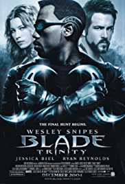 Blade 3 Trinity 2004 Dub in Hindi Full Movie